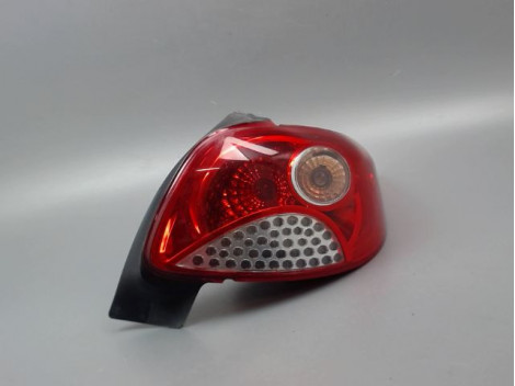 FEU ARRIERE DROIT PEUGEOT 206 + 2009-2013