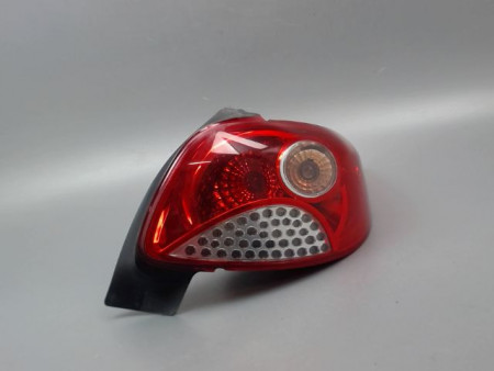 FEU ARRIERE DROIT PEUGEOT 206 + 2009-2013