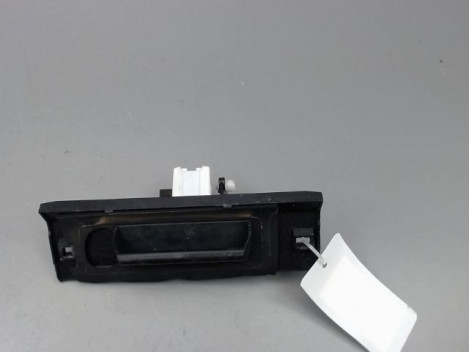 POIGNEE EXTERIEURE HAYON PEUGEOT 206 + 2009-2013