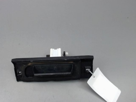 POIGNEE EXTERIEURE HAYON PEUGEOT 206 + 2009-2013