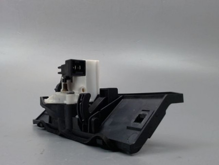 POIGNEE EXTERIEURE HAYON PEUGEOT 206 + 2009-2013