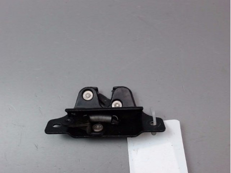 SERRURE HAYON  PEUGEOT 206 + 2009-2013