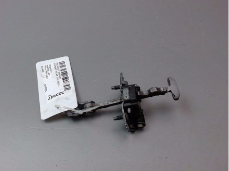 TIRANT PORTE AVANT GAUCHE PEUGEOT EXPERT FG II 2007-...
