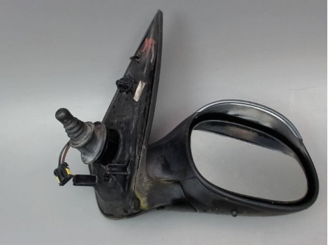 RETROVISEUR EXTERIEUR DROIT PEUGEOT 206 1998-2009