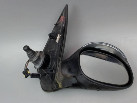 RETROVISEUR EXTERIEUR DROIT PEUGEOT 206 1998-2009