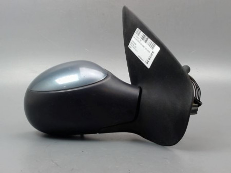 RETROVISEUR EXTERIEUR DROIT PEUGEOT 206 1998-2009