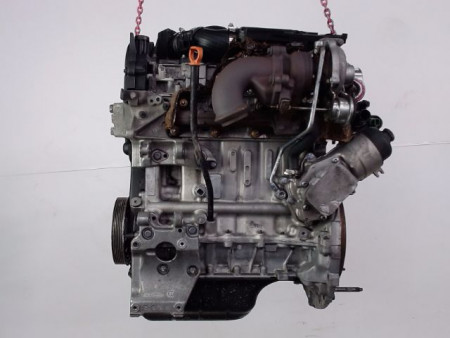 MOTEUR DIESEL CITROEN C2 Phase 2 2008-2009 1.4 HDi