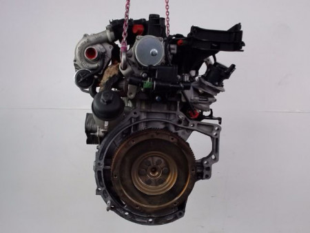 MOTEUR DIESEL CITROEN C2 Phase 2 2008-2009 1.4 HDi