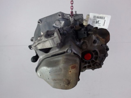 BOITE A VITESSE MECANIQUE CITROEN C2 Phase 2 2008-2009 1.4 HDi