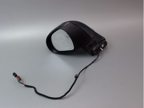 RETROVISEUR EXTERIEUR ELECTRIQUE GAUCHE PEUGEOT 207 2006-2013