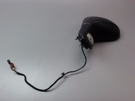 RETROVISEUR EXTERIEUR ELECTRIQUE GAUCHE PEUGEOT 207 2006-2013