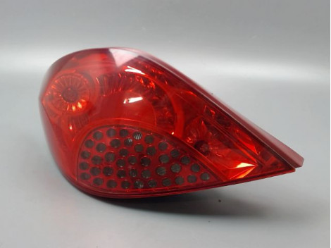 FEU ARRIERE GAUCHE  PEUGEOT 207 2006-...