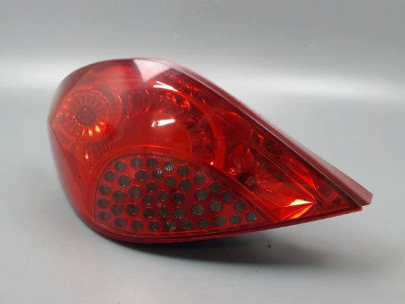 FEU ARRIERE GAUCHE  PEUGEOT 207 2006-...