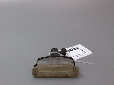 ECLAIREUR PLAQUE DE POLICE DROIT NISSAN MICRA III Phase 1 2003-2005