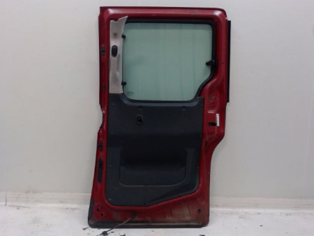 PORTE COULISSANTE DROITE PEUGEOT PARTNER BREAK I Phase 2 2002-2008