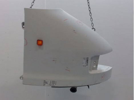 AILE AVANT DROIT PEUGEOT BOXER 270C TOLE -2002