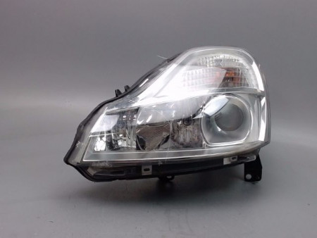 PHARE GAUCHE RENAULT MODUS Phase 2 2008-...