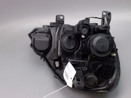PHARE GAUCHE RENAULT MODUS Phase 2 2008-...