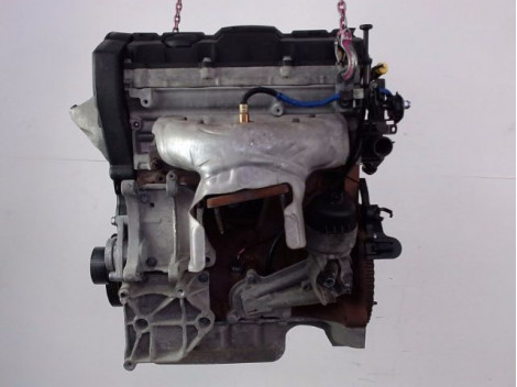 MOTEUR ESSENCE CITROEN C4 I Phase 1 2004-2008 1.6 16V