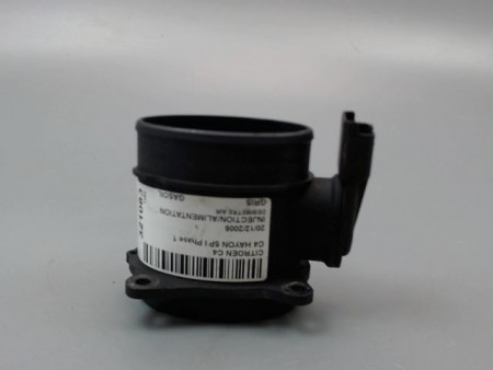 DEBIMETRE AIR CITROEN C4 I Phase 1 2004-2008