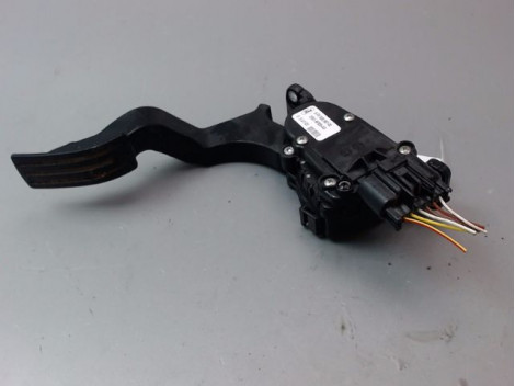 PEDALE ACCELERATEUR FORD FIESTA V Phase 1 2002-2005