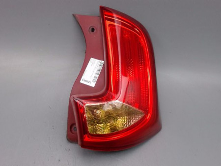 FEU ARRIERE GAUCHE  KIA PICANTO I Phase 2 2008-2011