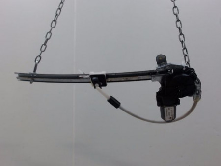 MECANISME+MOTEUR LEVE-GLACE ARRIERE GAUCHE RENAULT LAGUNA II Phase 2 2005-2007