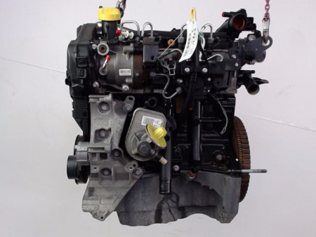 MOTEUR DIESEL RENAULT CLIO III Phase 2 2009-... 1.5 dCi 