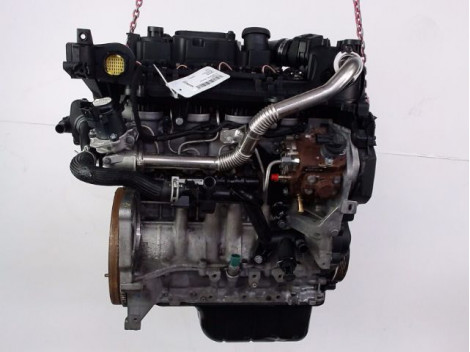 MOTEUR DIESEL CITROEN C3 I Phase 2 2005-2010 1.4 HDi