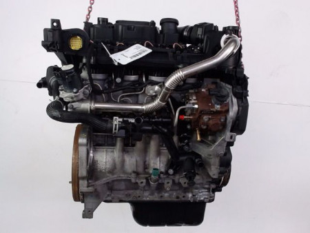 MOTEUR DIESEL CITROEN C3 I Phase 2 2005-2010 1.4 HDi