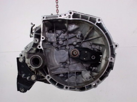 BOITE A VITESSE MECANIQUE CITROEN C3 I Phase 2 2005-2010 1.4 HDi