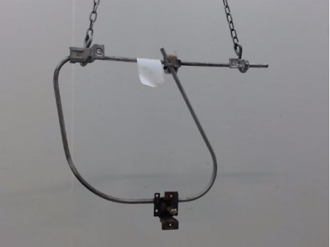 MECANISME LEVE-GLACE AVANT GAUCHE RENAULT CLIO I Phase 3 1996-1998