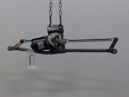 MECANISME ESSUIE-GLACE AVANT RENAULT CLIO I Phase 3 1996-1998