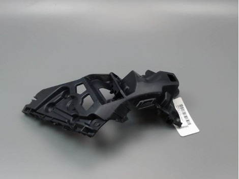 JEU SUPPORTS PARE-CHOC ARRIERE RENAULT CLIO IV Phase 1 2012-...