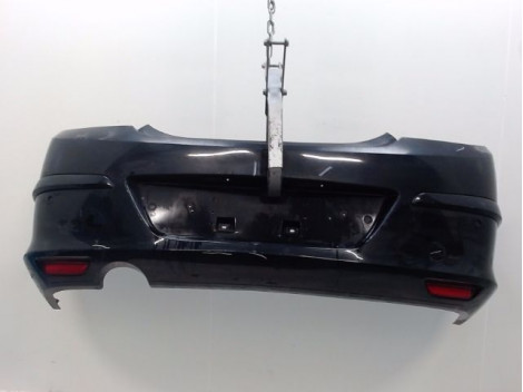 PARE-CHOC ARRIER OPEL ASTRA CABRIO 2001-