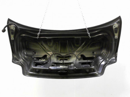 COFFRE ARRIERE BMW SERIE 1 COUPE 2P I (E82) 2007-2013