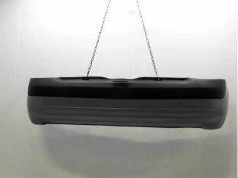 PARE-CHOC ARRIER RENAULT CLIO II Phase 2 2001-2006