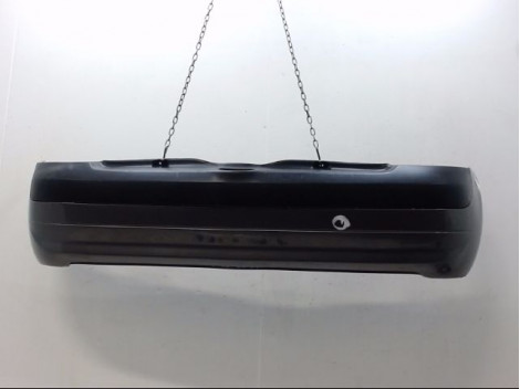 PARE-CHOC ARRIER RENAULT CLIO II Phase 2 2001-2006