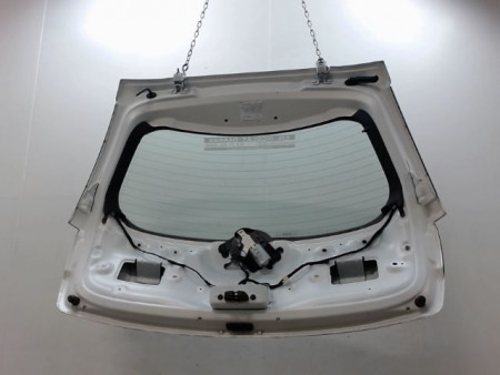 HAYON CITROEN C3 II Phase 2 (A51) 2013-...