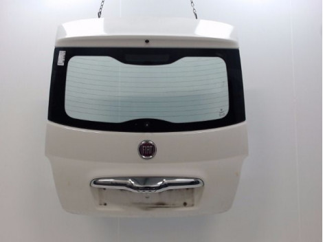 HAYON FIAT 500 II Phase 1 2007-...