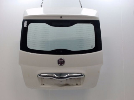 HAYON FIAT 500 II Phase 1 2007-...