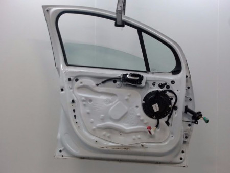PORTE AVANT GAUCHE CITROEN C3 II Phase 1 (A51) 2009-2013