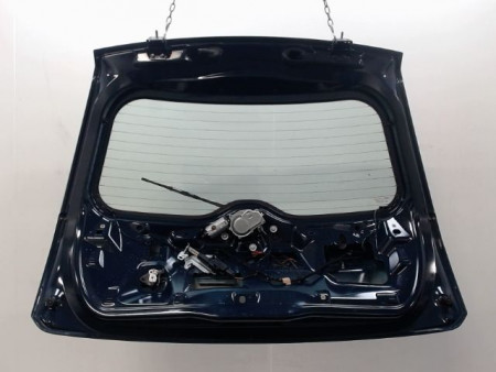 HAYON FORD FIESTA V Phase 2 2005-2008