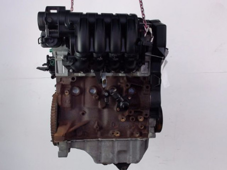 MOTEUR ESSENCE CITROEN C4 I Phase 1 2004-2008 1.6 16V