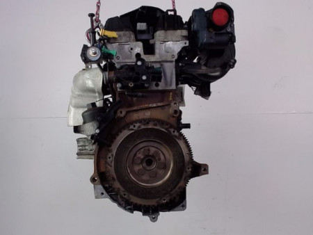 MOTEUR ESSENCE CITROEN C4 I Phase 1 2004-2008 1.6 16V