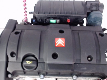 MOTEUR ESSENCE CITROEN C4 I Phase 1 2004-2008 1.6 16V