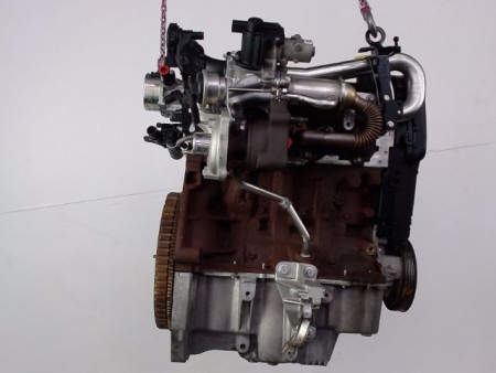 MOTEUR DIESEL RENAULT CLIO III Phase 2 2009-... 1.5 dCi 