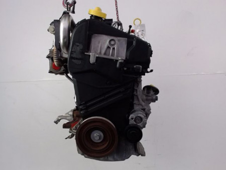 MOTEUR DIESEL RENAULT CLIO III Phase 2 2009-... 1.5 dCi 