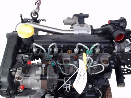 MOTEUR DIESEL RENAULT CLIO III Phase 2 2009-... 1.5 dCi 