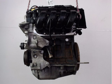 MOTEUR ESSENCE RENAULT CLIO II Phase 1 1998-2001 1.2 16V (BB05, BB0W, BB11, BB27, BB2T, BB2U, BB2V, CB05,...